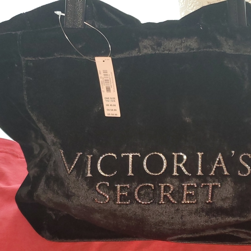 Victoria secret bag